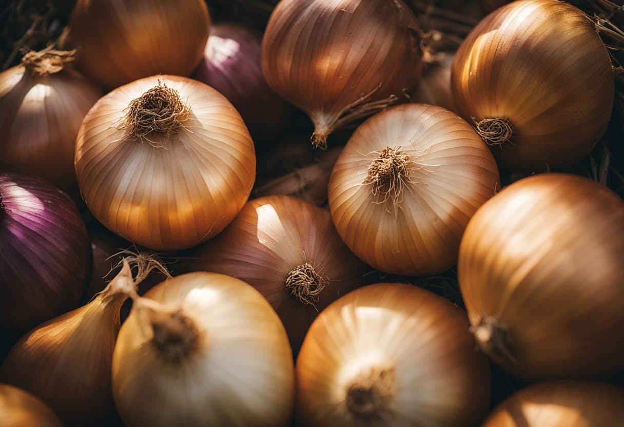 How Long Do Onions Last? A Guide to Onion Shelf Life