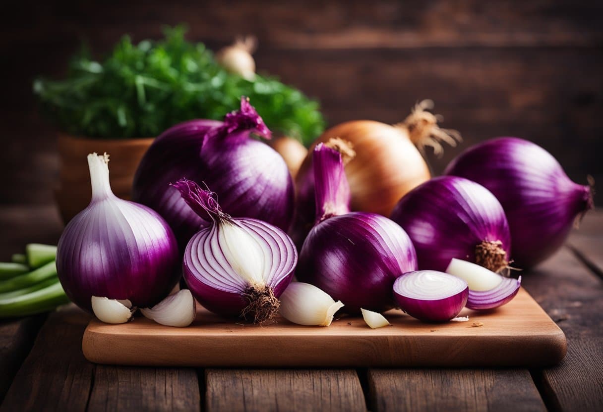 How Long Do Onions Last? A Guide to Onion Shelf Life