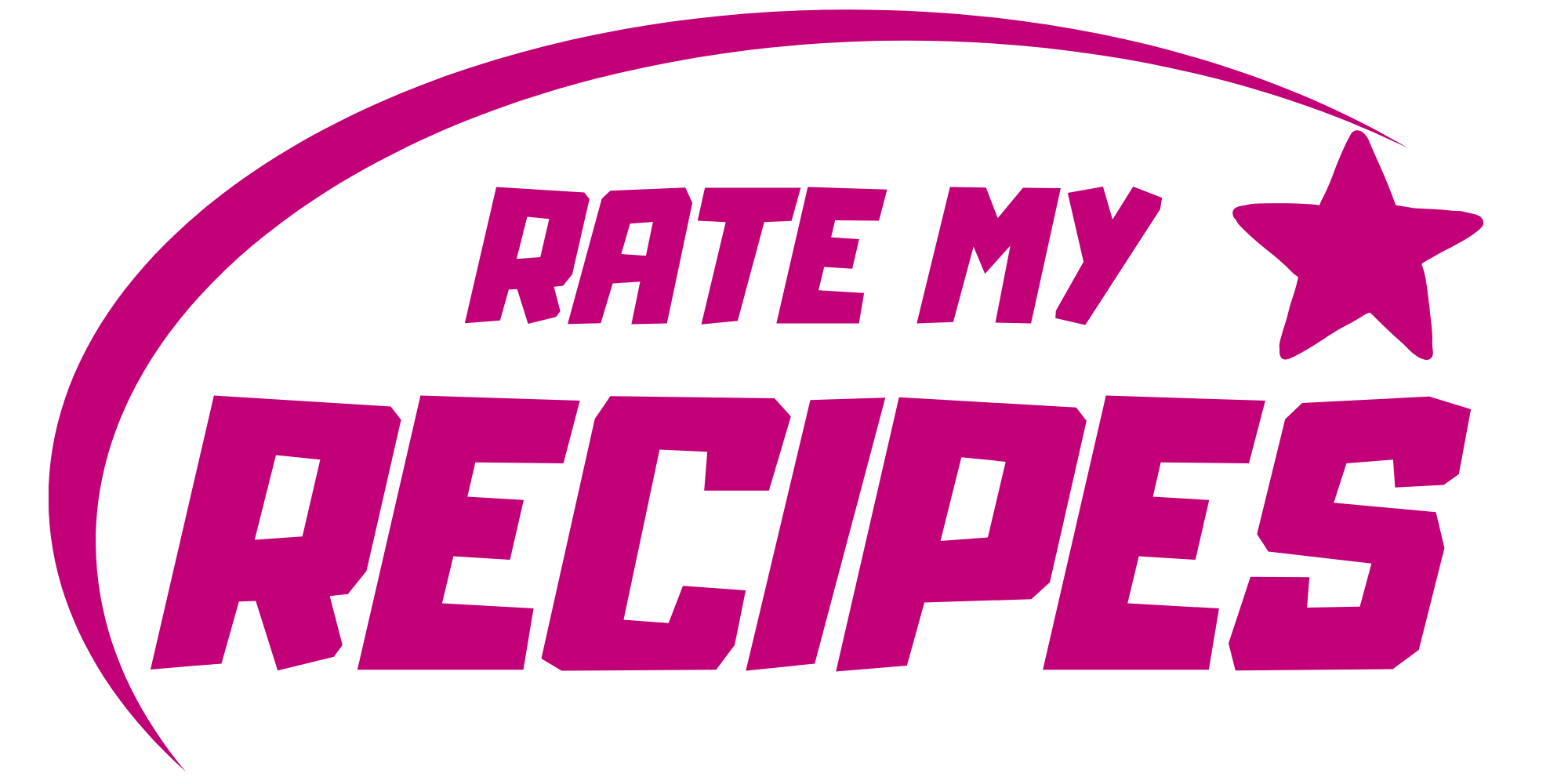 Rate My Recipes